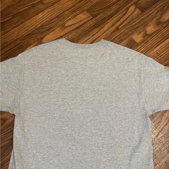 NHL Old Time Hockey Men’s Short Sleeve Chicago Blackhawks Size Large - Picture 8 of 9